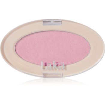 Laka Dreambeam Highlighter Pudra compacta ce ofera luminozitate - imagine 2